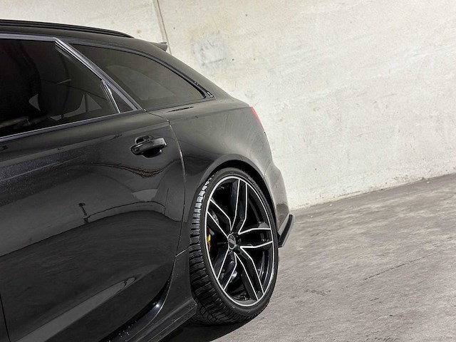 Audi rs6 avant 4.0 tfsi v8 quattro pro line plus -carbon- 560pk 2013 -akrapovic- c7, pb-423-n - afbeelding 66 van  67