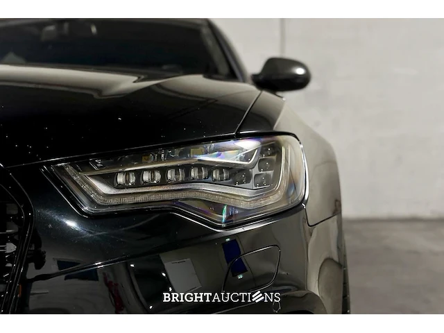 Audi rs6 avant 4.0 tfsi v8 quattro pro line plus 560pk 2013, ks-276-s - afbeelding 3 van  72