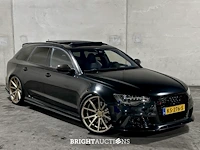 Audi rs6 avant 4.0 tfsi v8 quattro pro line plus 560pk 2013, ks-276-s - afbeelding 6 van  72
