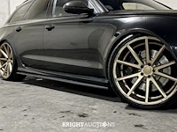 Audi rs6 avant 4.0 tfsi v8 quattro pro line plus 560pk 2013, ks-276-s - afbeelding 8 van  72