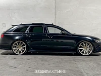 Audi rs6 avant 4.0 tfsi v8 quattro pro line plus 560pk 2013, ks-276-s - afbeelding 9 van  72