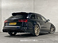 Audi rs6 avant 4.0 tfsi v8 quattro pro line plus 560pk 2013, ks-276-s - afbeelding 10 van  72