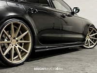 Audi rs6 avant 4.0 tfsi v8 quattro pro line plus 560pk 2013, ks-276-s - afbeelding 13 van  72