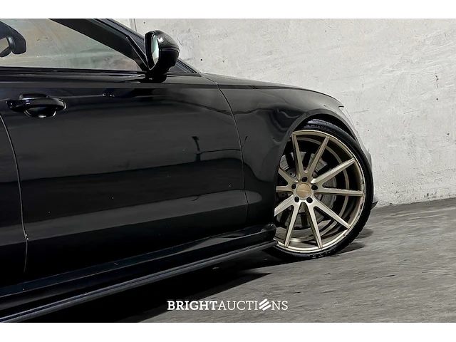 Audi rs6 avant 4.0 tfsi v8 quattro pro line plus 560pk 2013, ks-276-s - afbeelding 14 van  72