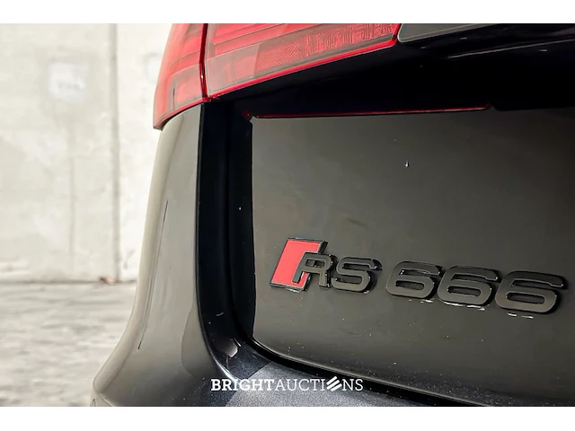 Audi rs6 avant 4.0 tfsi v8 quattro pro line plus 560pk 2013, ks-276-s - afbeelding 15 van  72