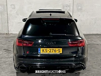 Audi rs6 avant 4.0 tfsi v8 quattro pro line plus 560pk 2013, ks-276-s - afbeelding 17 van  72