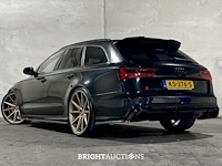 Audi rs6 avant 4.0 tfsi v8 quattro pro line plus 560pk 2013, ks-276-s - afbeelding 19 van  72