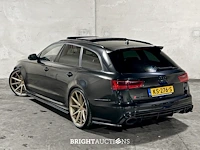 Audi rs6 avant 4.0 tfsi v8 quattro pro line plus 560pk 2013, ks-276-s - afbeelding 20 van  72