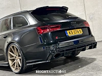 Audi rs6 avant 4.0 tfsi v8 quattro pro line plus 560pk 2013, ks-276-s - afbeelding 21 van  72