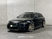 Audi rs6 avant 4.0 tfsi v8 quattro pro line plus 560pk 2013, ks-276-s - afbeelding 12 van  72