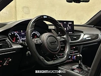 Audi rs6 avant 4.0 tfsi v8 quattro pro line plus 560pk 2013, ks-276-s - afbeelding 24 van  72