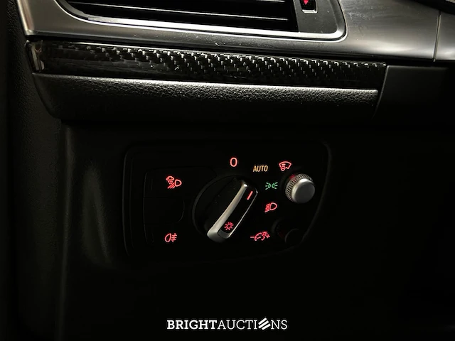 Audi rs6 avant 4.0 tfsi v8 quattro pro line plus 560pk 2013, ks-276-s - afbeelding 26 van  72