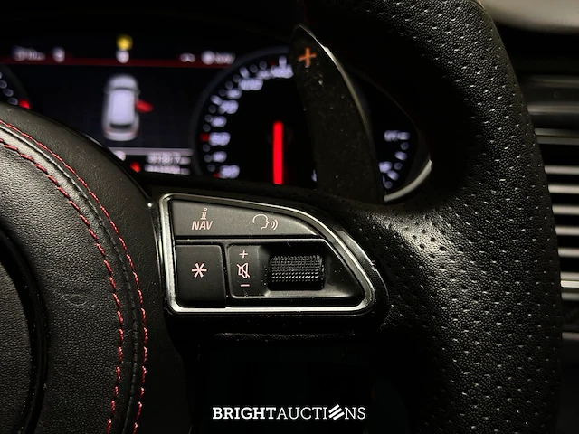 Audi rs6 avant 4.0 tfsi v8 quattro pro line plus 560pk 2013, ks-276-s - afbeelding 29 van  72