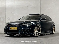 Audi rs6 avant 4.0 tfsi v8 quattro pro line plus 560pk 2013, ks-276-s - afbeelding 23 van  72