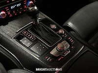 Audi rs6 avant 4.0 tfsi v8 quattro pro line plus 560pk 2013, ks-276-s - afbeelding 36 van  72