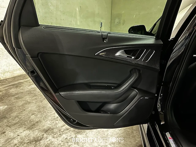 Audi rs6 avant 4.0 tfsi v8 quattro pro line plus 560pk 2013, ks-276-s - afbeelding 48 van  72