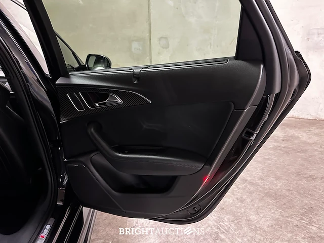 Audi rs6 avant 4.0 tfsi v8 quattro pro line plus 560pk 2013, ks-276-s - afbeelding 54 van  72