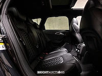 Audi rs6 avant 4.0 tfsi v8 quattro pro line plus 560pk 2013, ks-276-s - afbeelding 55 van  72
