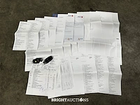 Audi rs6 avant 4.0 tfsi v8 quattro pro line plus 560pk 2013, ks-276-s - afbeelding 61 van  72