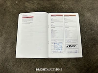 Audi rs6 avant 4.0 tfsi v8 quattro pro line plus 560pk 2013, ks-276-s - afbeelding 62 van  72