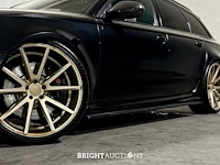 Audi rs6 avant 4.0 tfsi v8 quattro pro line plus 560pk 2013, ks-276-s - afbeelding 56 van  72
