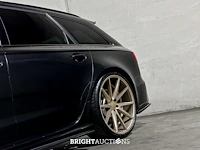 Audi rs6 avant 4.0 tfsi v8 quattro pro line plus 560pk 2013, ks-276-s - afbeelding 67 van  72