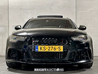 Audi rs6 avant 4.0 tfsi v8 quattro pro line plus 560pk 2013, ks-276-s - afbeelding 71 van  72