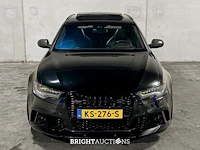 Audi rs6 avant 4.0 tfsi v8 quattro pro line plus 560pk 2013, ks-276-s - afbeelding 72 van  72