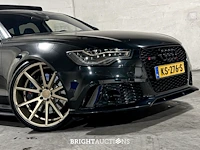 Audi rs6 avant 4.0 tfsi v8 quattro pro line plus 560pk 2013, ks-276-s - afbeelding 7 van  72