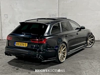 Audi rs6 avant 4.0 tfsi v8 quattro pro line plus 560pk 2013, ks-276-s - afbeelding 11 van  72