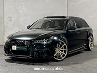 Audi rs6 avant 4.0 tfsi v8 quattro pro line plus 560pk 2013, ks-276-s