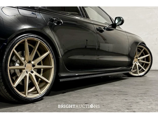 Audi rs6 avant 4.0 tfsi v8 quattro pro line plus 560pk 2013, ks-276-s - afbeelding 13 van  72