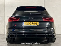 Audi rs6 avant 4.0 tfsi v8 quattro pro line plus 560pk 2013, ks-276-s - afbeelding 16 van  72