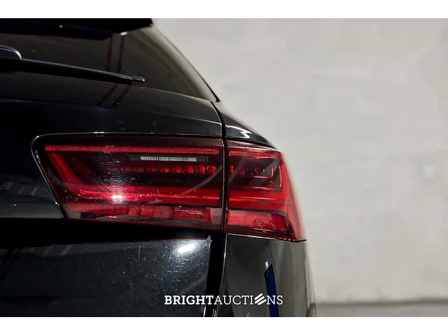 Audi rs6 avant 4.0 tfsi v8 quattro pro line plus 560pk 2013, ks-276-s - afbeelding 18 van  72