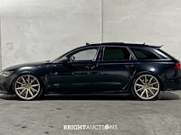 Audi rs6 avant 4.0 tfsi v8 quattro pro line plus 560pk 2013, ks-276-s - afbeelding 22 van  72