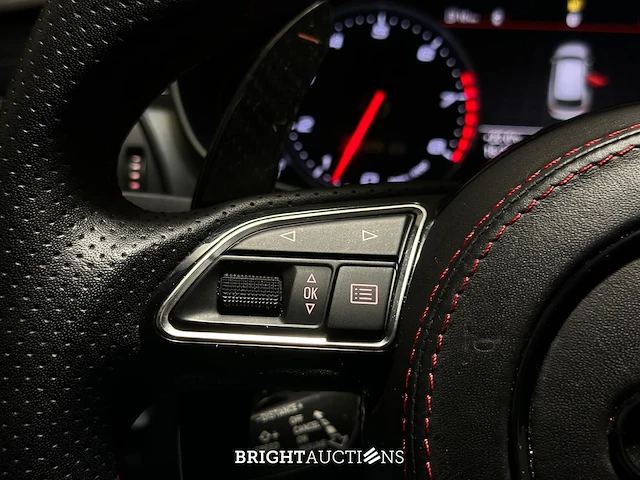 Audi rs6 avant 4.0 tfsi v8 quattro pro line plus 560pk 2013, ks-276-s - afbeelding 28 van  72
