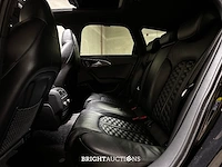 Audi rs6 avant 4.0 tfsi v8 quattro pro line plus 560pk 2013, ks-276-s - afbeelding 51 van  72