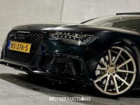 Audi rs6 avant 4.0 tfsi v8 quattro pro line plus 560pk 2013, ks-276-s - afbeelding 45 van  72