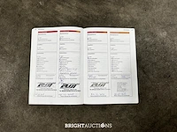 Audi rs6 avant 4.0 tfsi v8 quattro pro line plus 560pk 2013, ks-276-s - afbeelding 63 van  72