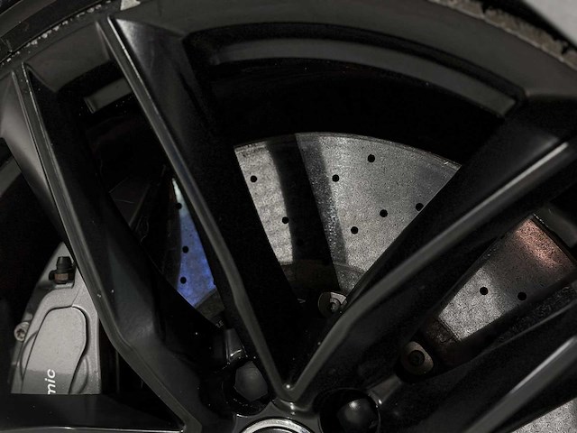 Audi rs6 avant 4.0 tfsi v8 quattro pro line plus 560pk 2014, pk-548-x - afbeelding 11 van  55