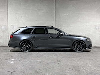 Audi rs6 avant 4.0 tfsi v8 quattro pro line plus 560pk 2014, pk-548-x - afbeelding 13 van  55