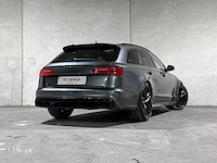 Audi rs6 avant 4.0 tfsi v8 quattro pro line plus 560pk 2014, pk-548-x - afbeelding 14 van  55