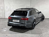 Audi rs6 avant 4.0 tfsi v8 quattro pro line plus 560pk 2014, pk-548-x - afbeelding 55 van  55