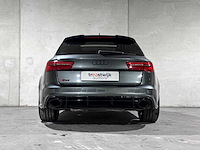 Audi rs6 avant 4.0 tfsi v8 quattro pro line plus 560pk 2014, pk-548-x - afbeelding 16 van  55