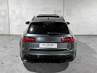 Audi rs6 avant 4.0 tfsi v8 quattro pro line plus 560pk 2014, pk-548-x - afbeelding 17 van  55