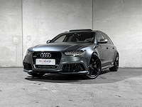 Audi rs6 avant 4.0 tfsi v8 quattro pro line plus 560pk 2014, pk-548-x
