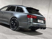Audi rs6 avant 4.0 tfsi v8 quattro pro line plus 560pk 2014, pk-548-x - afbeelding 20 van  55