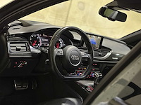 Audi rs6 avant 4.0 tfsi v8 quattro pro line plus 560pk 2014, pk-548-x - afbeelding 23 van  55