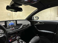 Audi rs6 avant 4.0 tfsi v8 quattro pro line plus 560pk 2014, pk-548-x - afbeelding 25 van  55