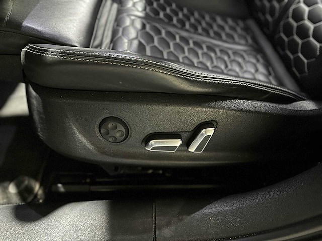 Audi rs6 avant 4.0 tfsi v8 quattro pro line plus 560pk 2014, pk-548-x - afbeelding 27 van  55